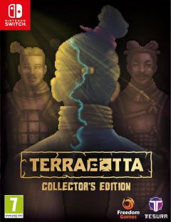 Terracotta [Collector's Edition] (EU)