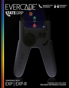 <a href='https://www.playright.dk/info/titel/evercade-tate-grip/evc/white'>Evercade TATE Grip [White]</a> &nbsp;  29/30