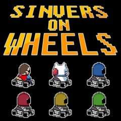 Sinvers On Wheels (EU)