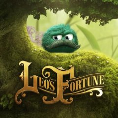 Leo's Fortune (EU)