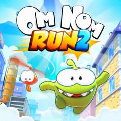 Om Nom: Run 2 (EU)