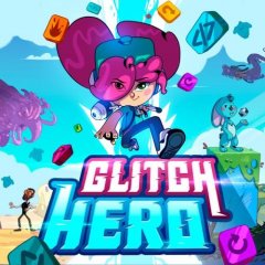 Glitch Hero (EU)