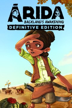 Arida: Backland's Awakening (EU)