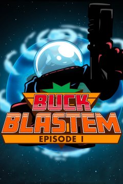 Buck Blastem (EU)