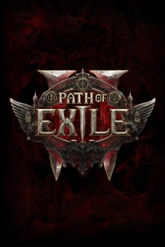 Path Of Exile 2 (EU)