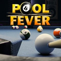 Pool Fever (EU)