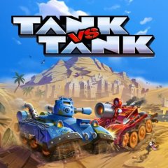 Tank Vs Tank (EU)