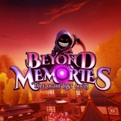 Beyond Memories: Tale Of The Lost Souls (EU)