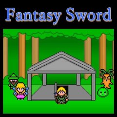 Fantasy Sword (EU)