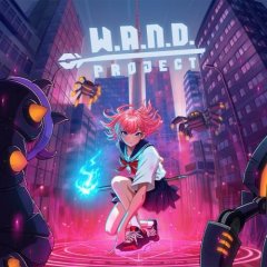 W.A.N.D. Project (EU)