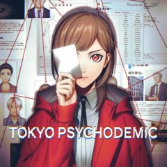 Tokyo Psychodemic (EU)