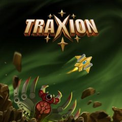 Traxion (EU)