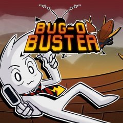 Bug-o-Buster (EU)