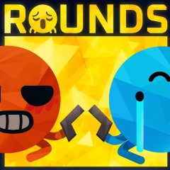 Rounds (EU)