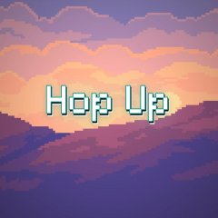 Hop Up (EU)