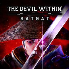 Devil Within, The: Satgat (EU)