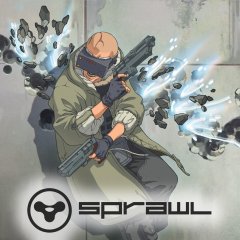 Sprawl (EU)