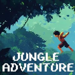 Jungle Adventure (EU)