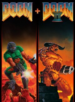 Doom + Doom II (US)