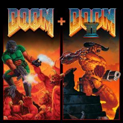 Doom + Doom II (EU)