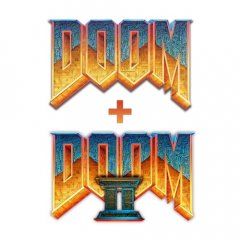 Doom + Doom II (EU)