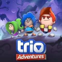 Trio Adventures (EU)