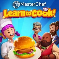 MasterChef: Learn To Cook! (EU)