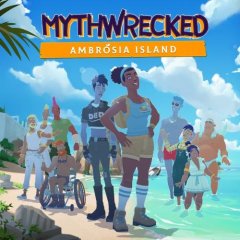 Mythwrecked: Ambrosia Island (EU)
