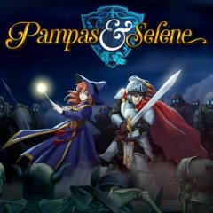 Pampas & Selene (EU)