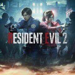 Resident Evil 2 (2019) [Download] (EU)