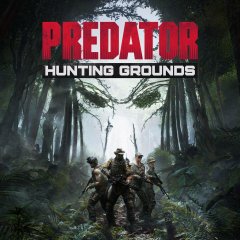 Predator: Hunting Grounds [Download] (EU)