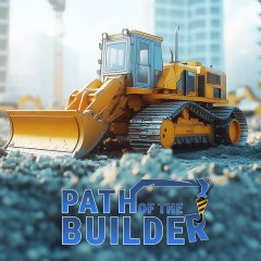 Path Of The Builder (EU)