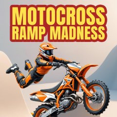 Motocross Ramp Madness (EU)