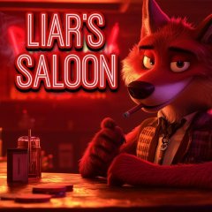 Liar's Saloon (EU)