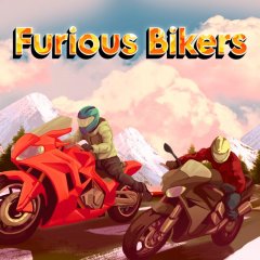 Furious Bikers (EU)