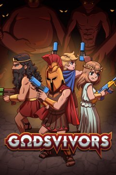 Godsvivors (EU)