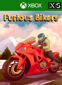 Furious Bikers (EU)