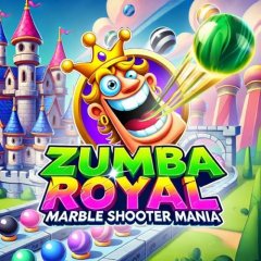 Zumba Royal: Marble Shooter Mania (EU)