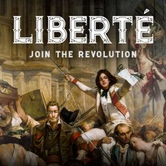 Libert: Join The Revolution (EU)