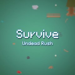 Survive Undead Rush (EU)