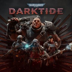 Warhammer 40,000: Darktide (EU)