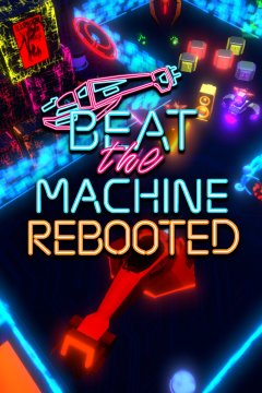 Beat The Machine Rebooted (EU)