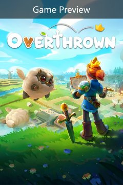 Overthrown (EU)