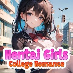 Hentai Girls: College Romance (EU)