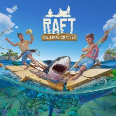 Raft (EU)