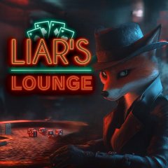 Liar's Lounge (EU)