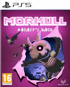 Morkull: Ragast's Rage (EU)