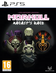 Morkull: Ragast's Rage [Collector's Edition] (EU)