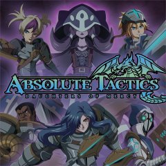 Absolute Tactics: Daughters Of Mercy [Download] (EU)