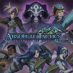 Absolute Tactics: Daughters Of Mercy [Download] (EU)